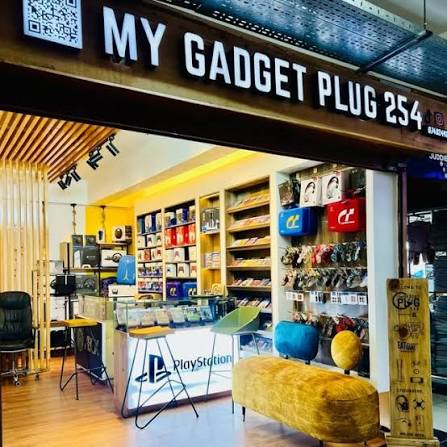My Gadget Plug 254